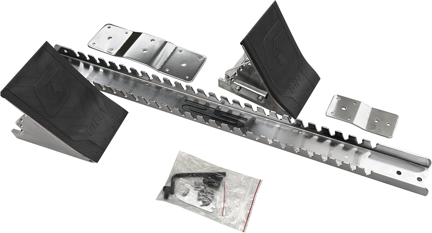 Beyond the Spike: Starting Blocks and Training Gear That Actually Improve Your Race-Day Setup