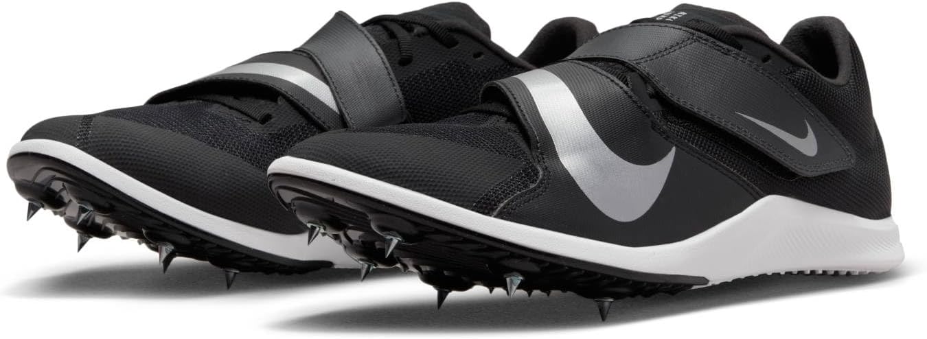 Multi-Event and Jumping Spikes: What the Long Jump, High Jump, and Heptathlon Actually Need