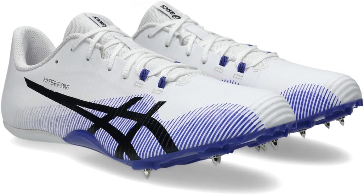 ASICS and Saucony Track Spikes: The Mid-Tier Picks Coaches Recommend When Nike Isn't the Answer