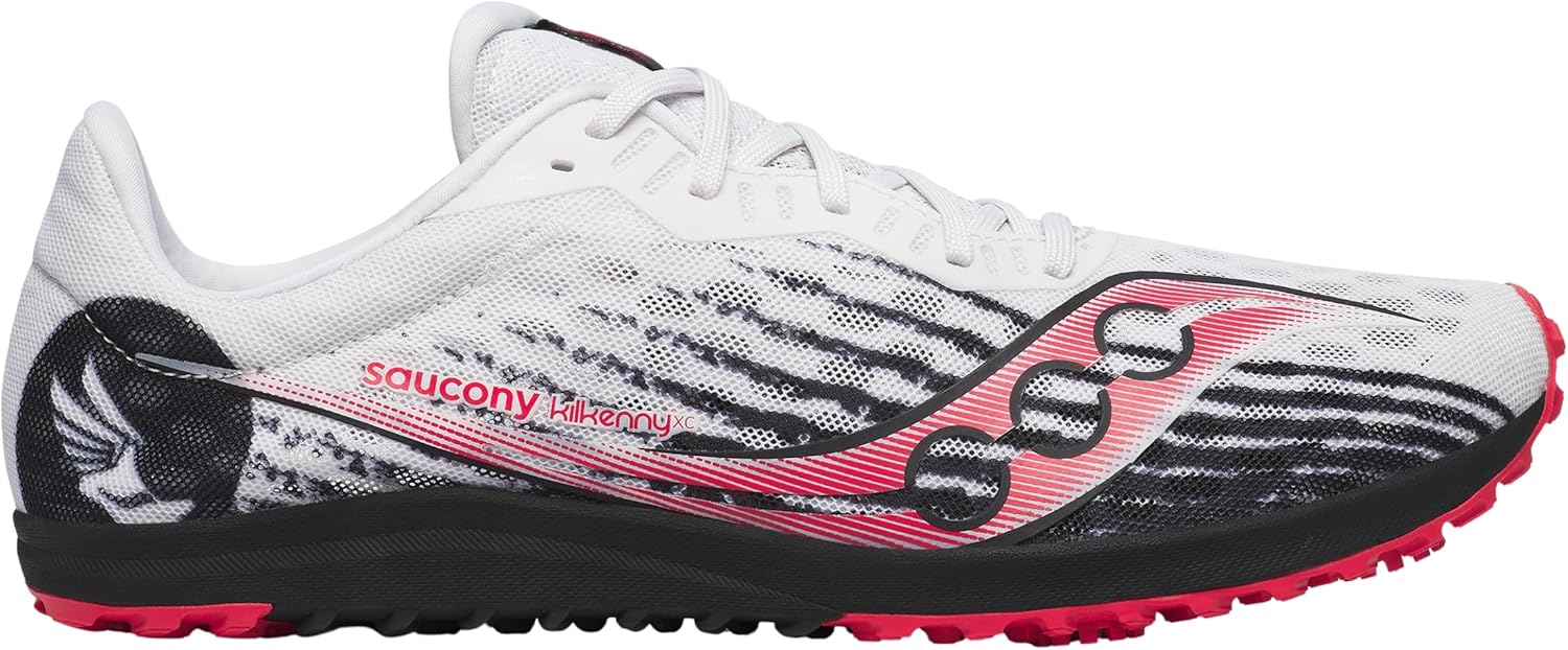 Cross Country Spikes Decoded: Mud Pins, Flat Courses, and the Spikeless Option Worth Considering