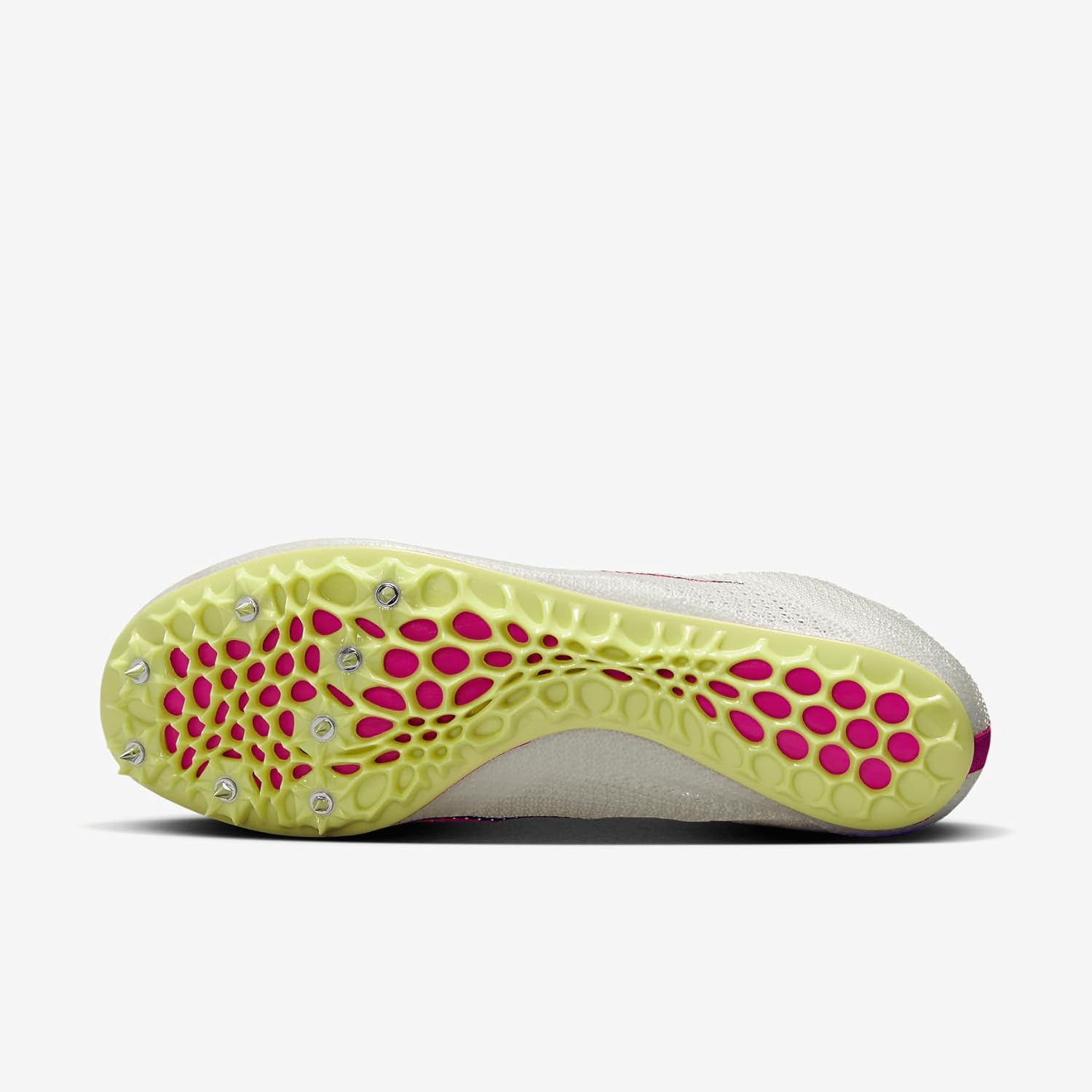 Nike's Track Spike Lineup Decoded: Superfly Elite 2, Zoom Mamba 6, Rival Sprint, and JA Fly 4 — Which One Is Actually for You?